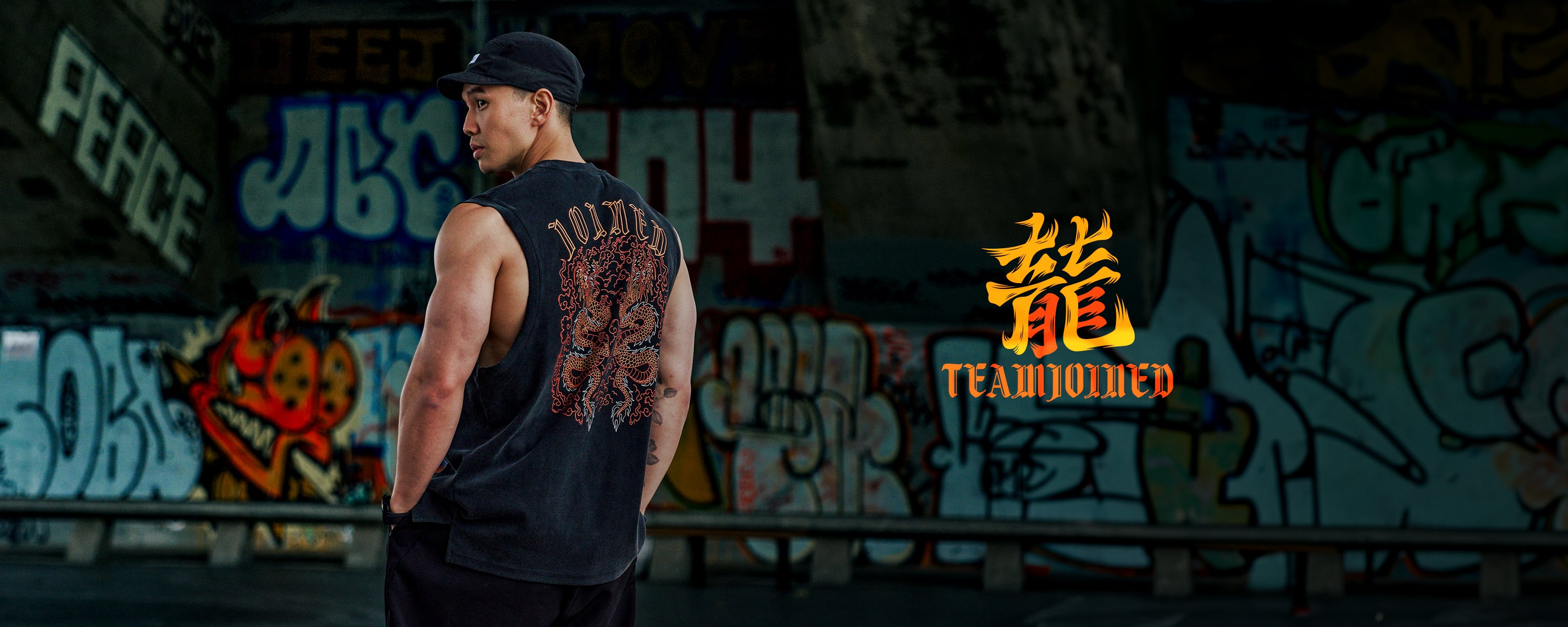 龍 Dragon Collection