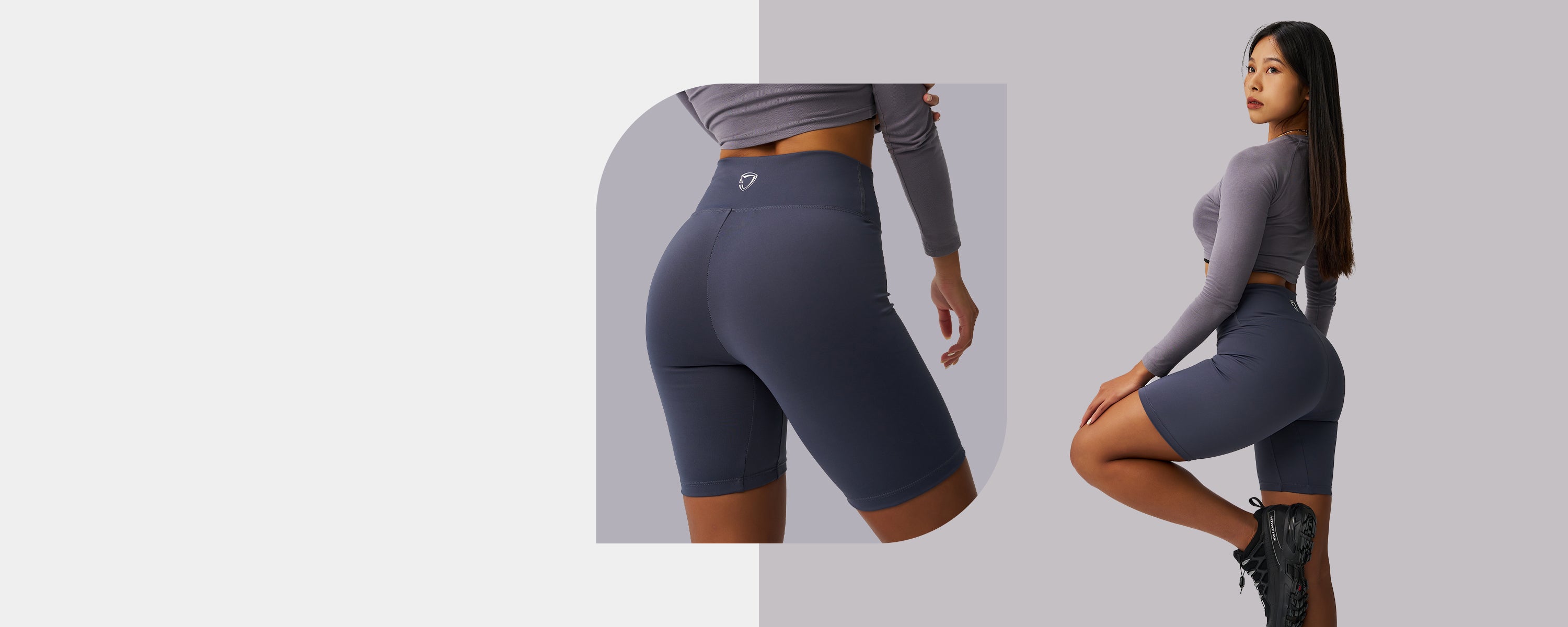 WOMEN_Shorts