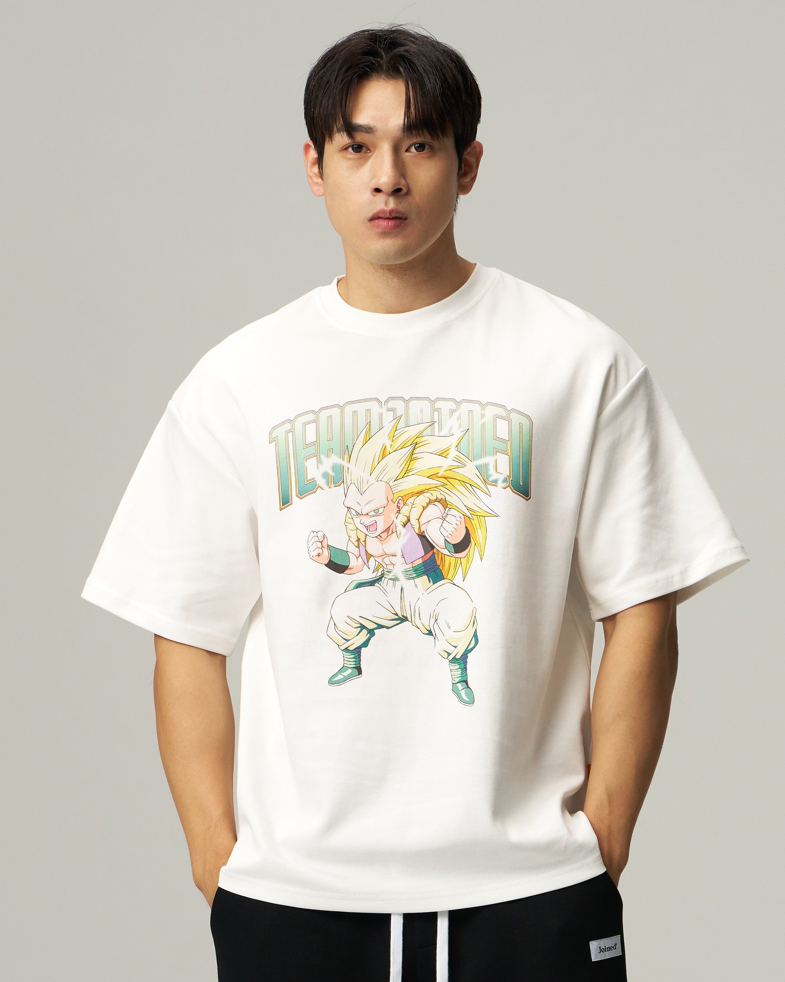 DragonBall Z  Gotenks Oversized