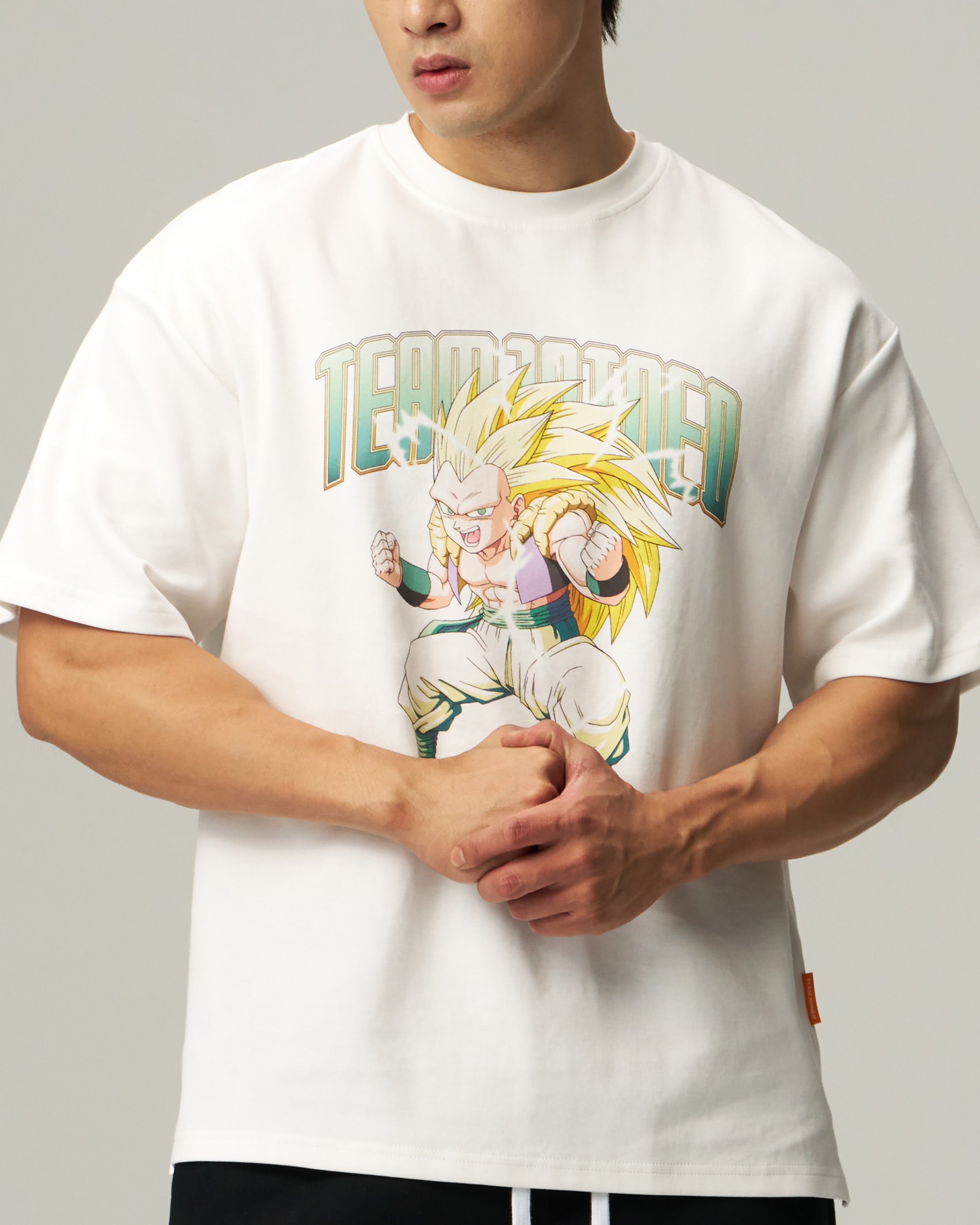 DragonBall Z  Gotenks Oversized