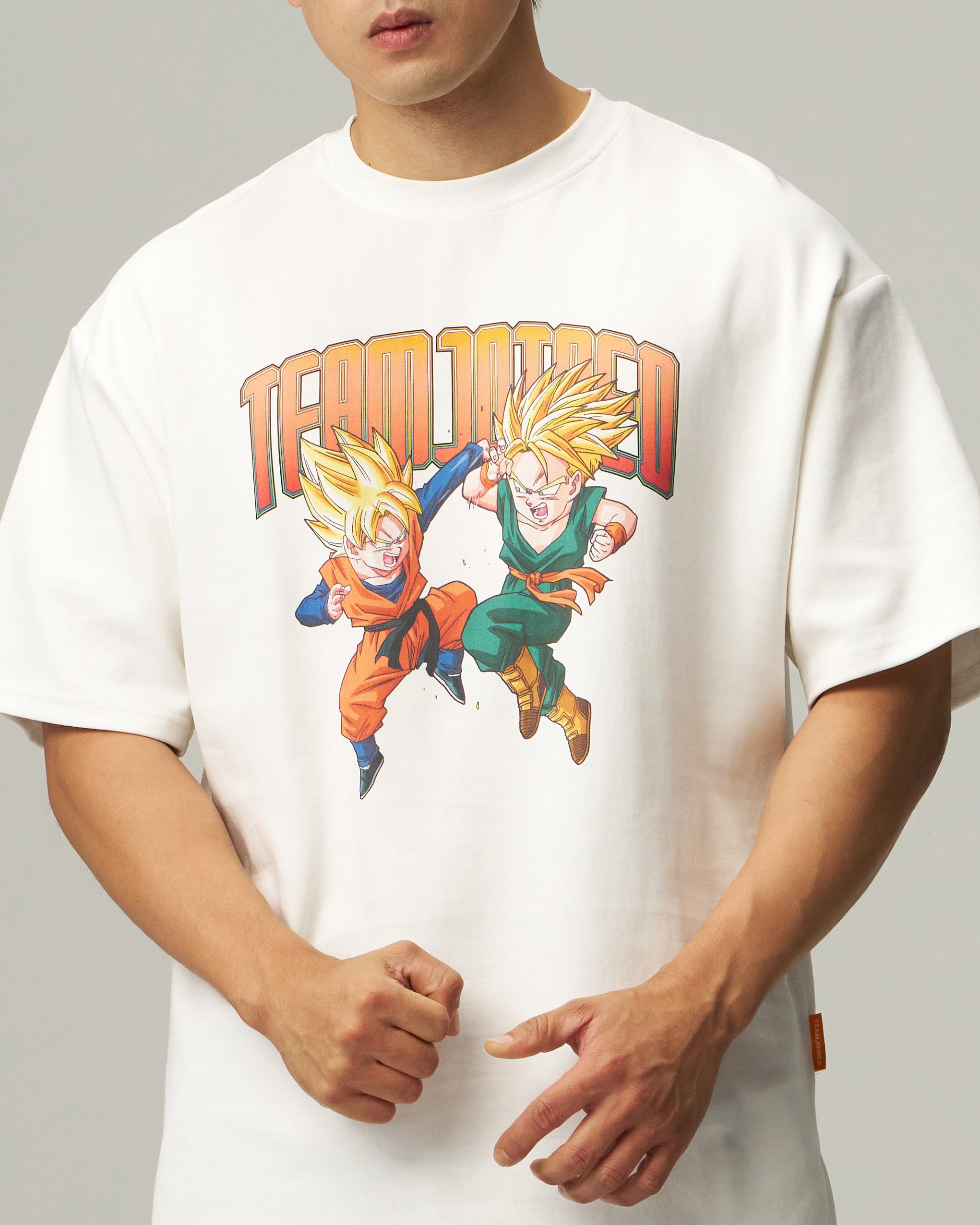DragonBall Z  Goten Trunks Extra-Oversized