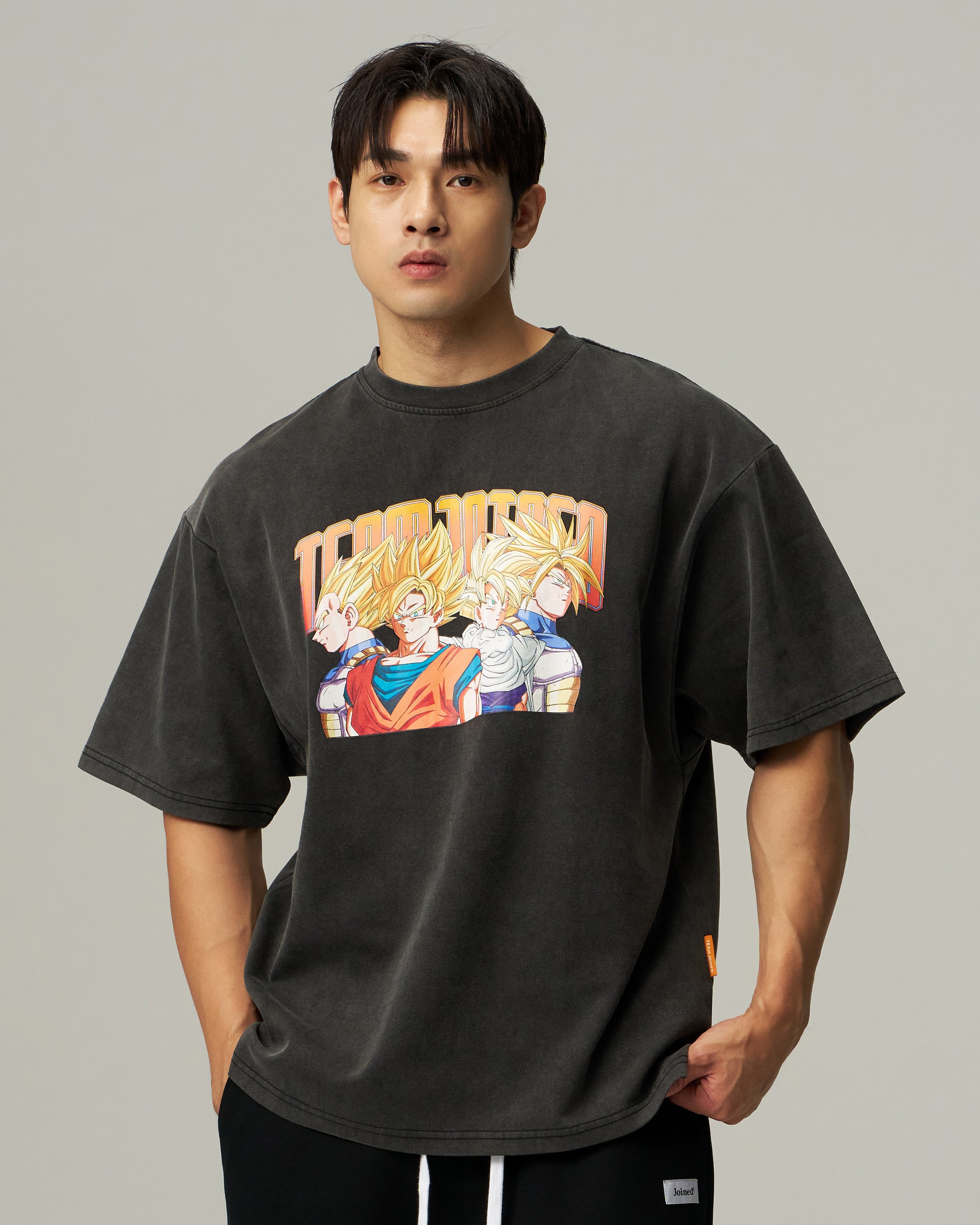 DragonBall Z Super Saiyan Extra-Oversized