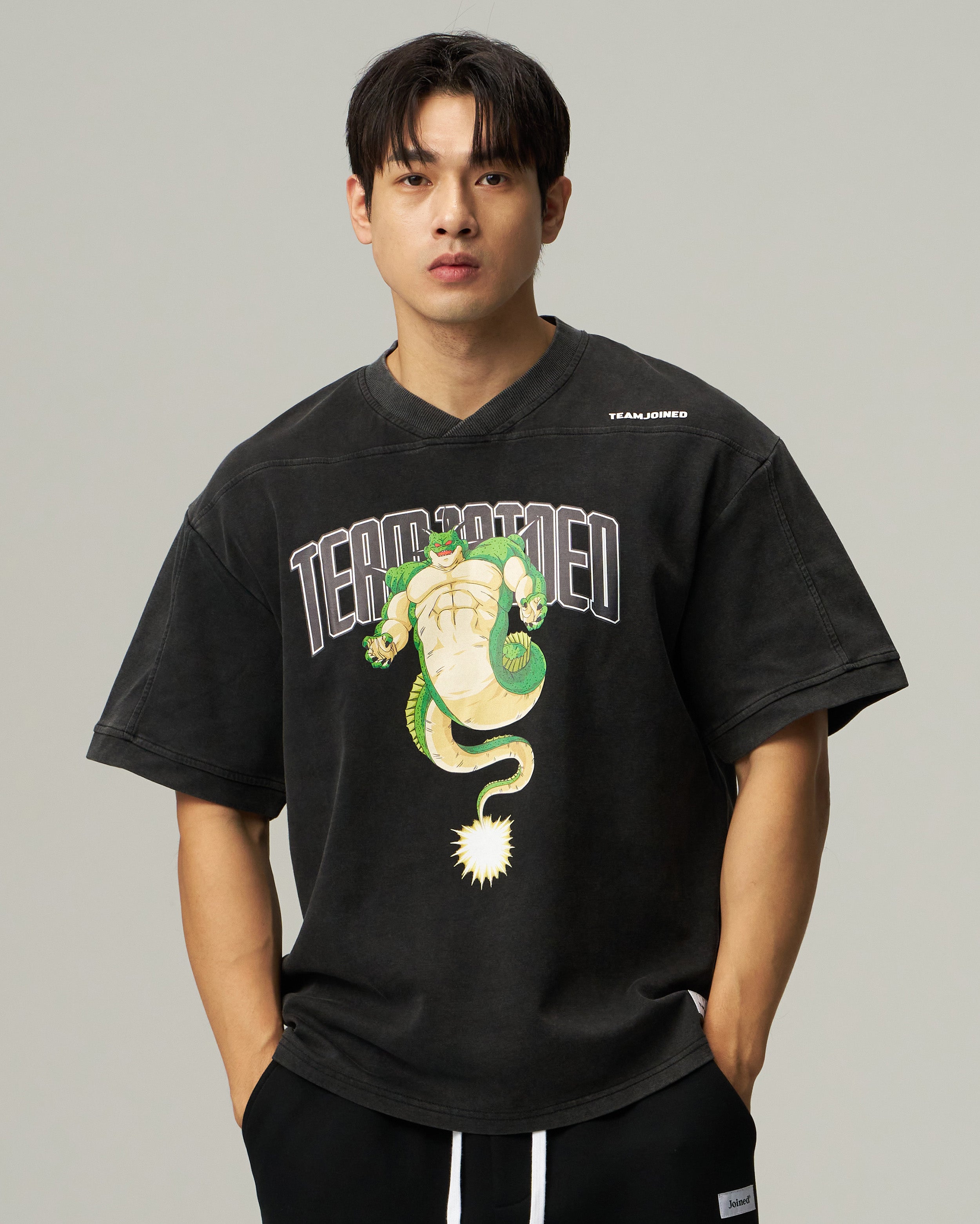DragonBall Z Porunga Jersey