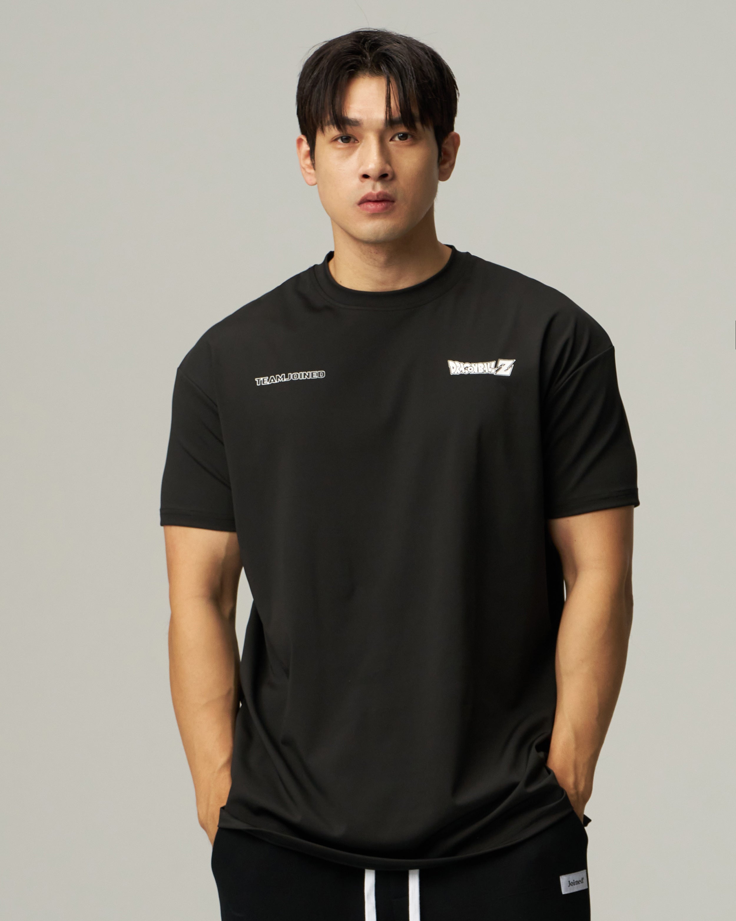 DragonBall Z Vegeta Adapt Flexfit Top