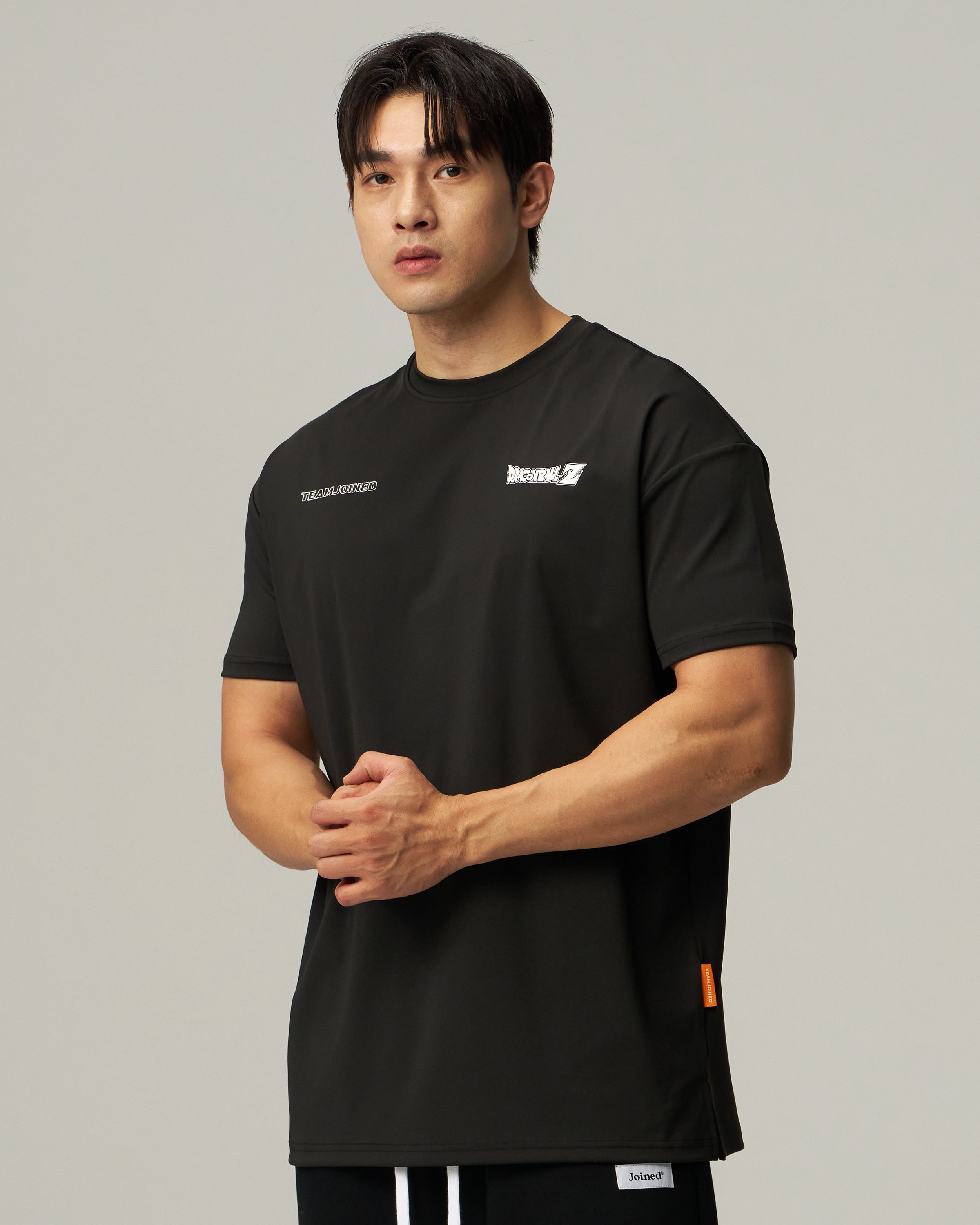 DragonBall Z Super Saiyan III Adapt Flexfit Top